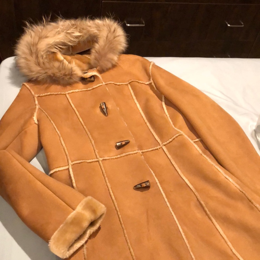 Ladies jacket